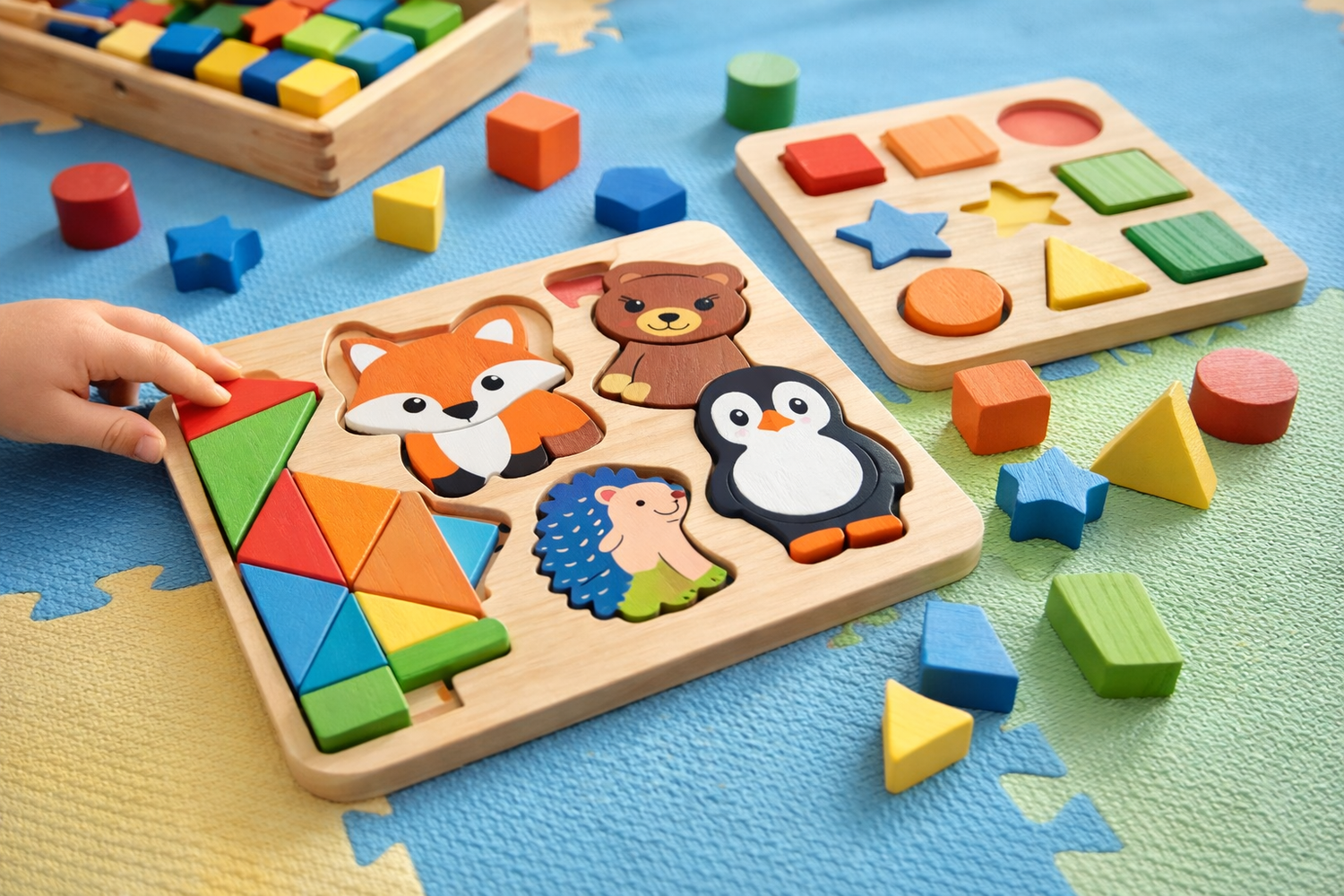 🧩 Premiers défis 2–4 - InnovaCuisine