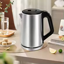 Bouilloire électrique en Inox | ThermoSelect