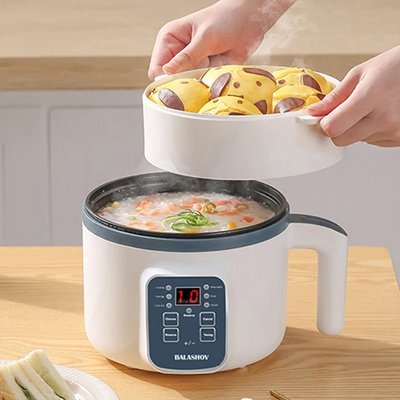 Cuiseur à riz | MultiChef Pro - InnovaCuisine