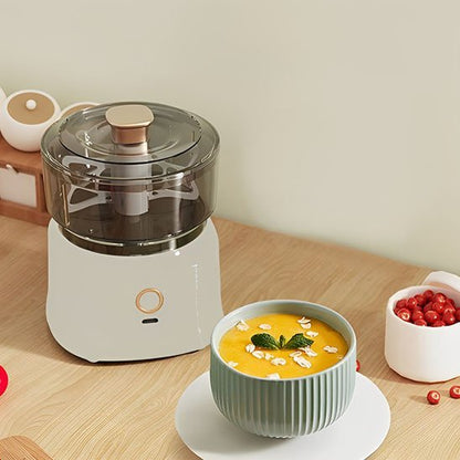 Hachoir a viande | PowerChef - InnovaCuisine