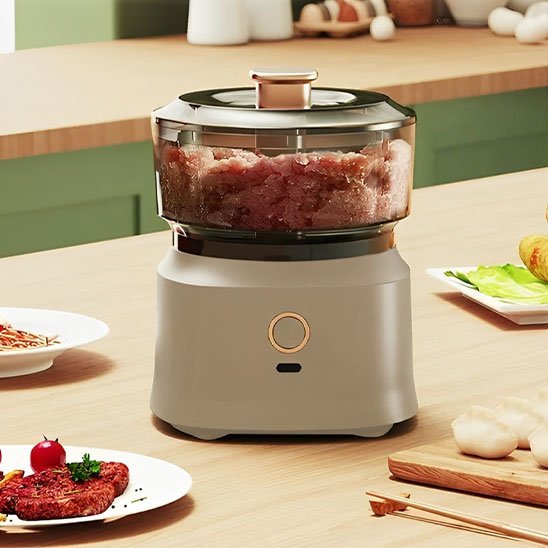 Hachoir a viande | PowerChef - InnovaCuisine