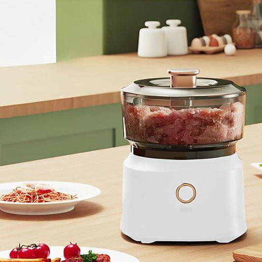 Hachoir a viande | PowerChef - InnovaCuisine