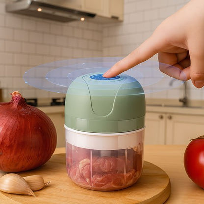 Hachoir electrique | Multifonction - InnovaCuisine