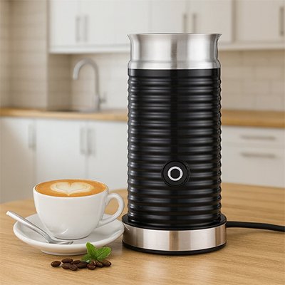 Mousseur à lait électrique | BaristaPro - InnovaCuisine