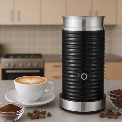 Mousseur à lait électrique | BaristaPro - InnovaCuisine