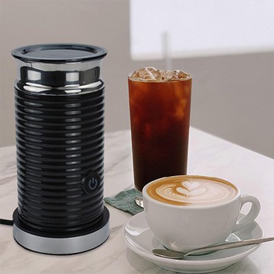 Mousseur à lait électrique | BaristaPro - InnovaCuisine