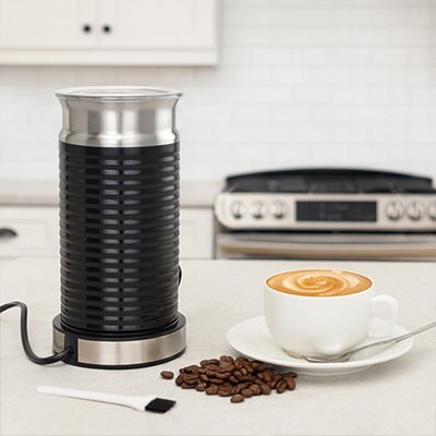 Mousseur à lait électrique | BaristaPro - InnovaCuisine